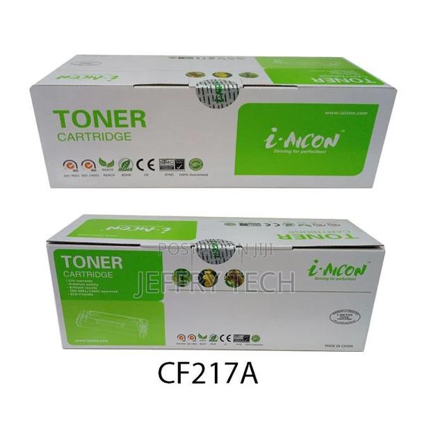 I-Aicon 17A Toner for M102, M130 - Black - main view