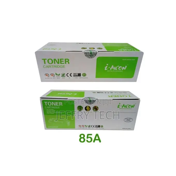 85A Toner for Lasrjet P1102, M1212, M1217, M1132, M1214