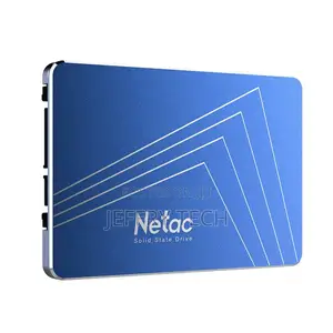 Netac 256GB SSD 2.5in Sata6gb/S Flash Solid State Drive