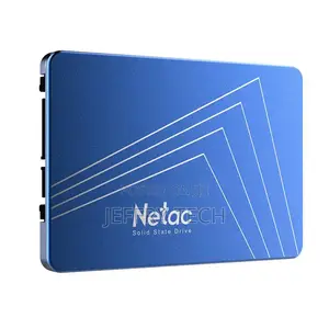 Netac N500S 480G Sata6gb/S 2.5in Solid State Drive