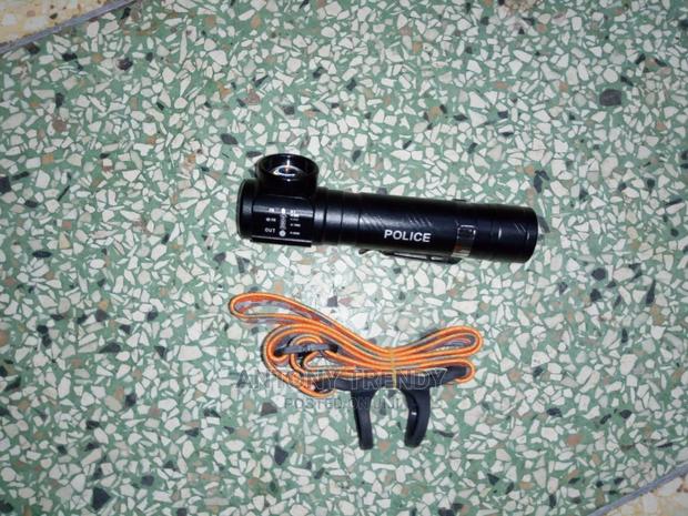 Torch Over 3000lumens, Torch Flashlight Rechargeables, Torch - thumbnail 2