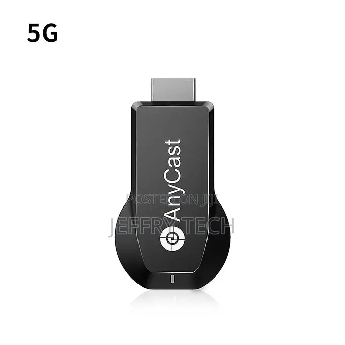 Wireless Dongle Wifi Display Dongle 4K 2.4g/5g HD Wifi