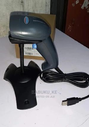 Syble XB-2055A Industrial 1D Laser Barcode Scanner - thumbnail 2