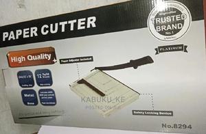 A3 Paper Cutter Machine - thumbnail 2
