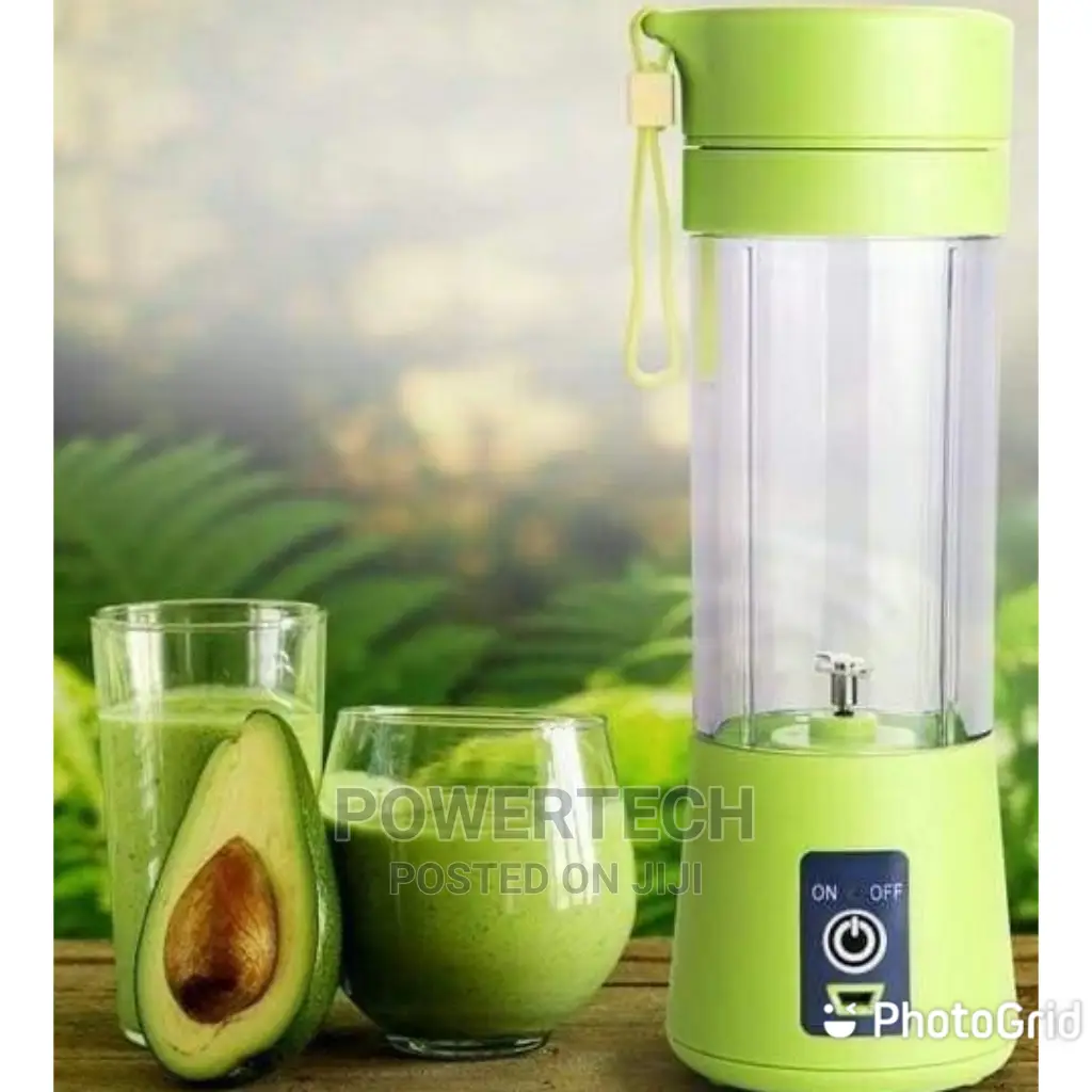 Portable Hand Blender