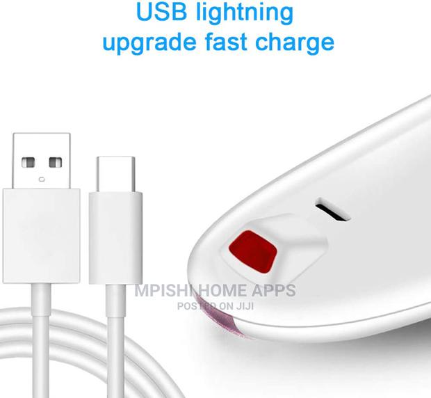 Electric Lint Remover - thumbnail 4