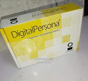 Digitalpersona 4500 Fingerprint Reader