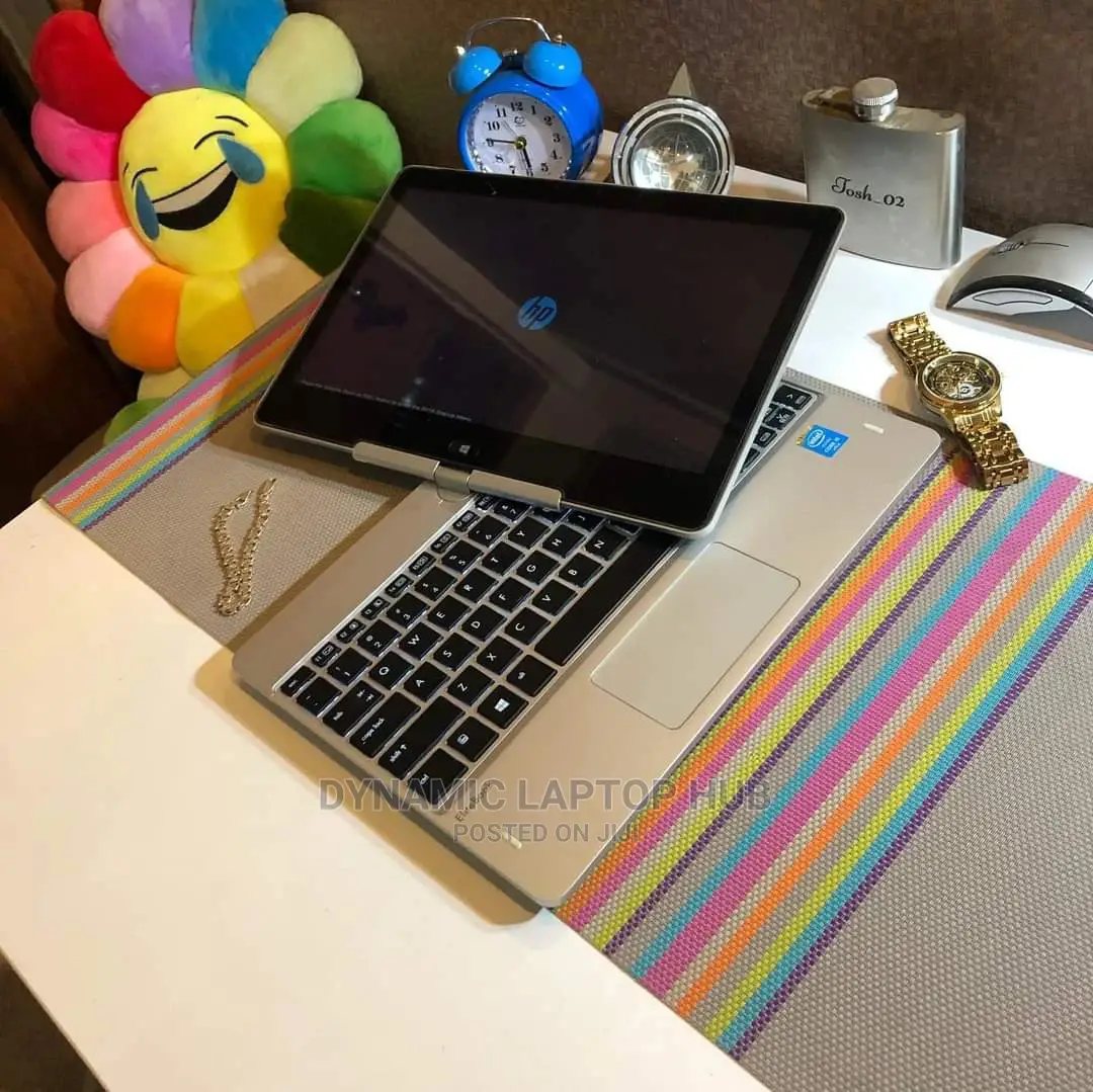 Laptop HP EliteBook Revolve 810 G1 8GB Intel Core I5 SSD 256GB