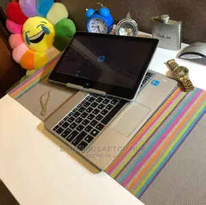 Laptop HP EliteBook Revolve 810 G1 8GB Intel Core I5 SSD 256GB
