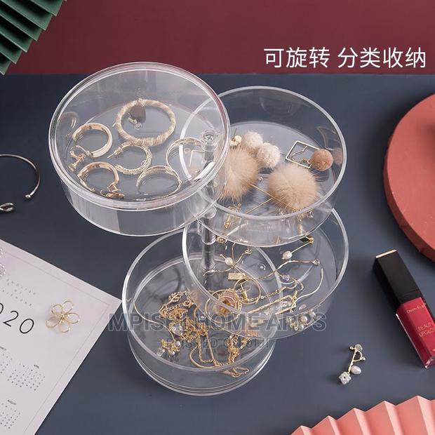 Acrylic Jewelry Organizer - thumbnail 11