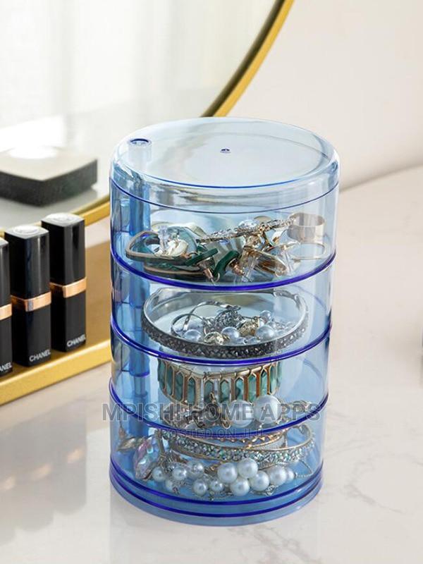 Acrylic Jewelry Organizer - thumbnail 7