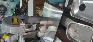 Bone Saw Machine
