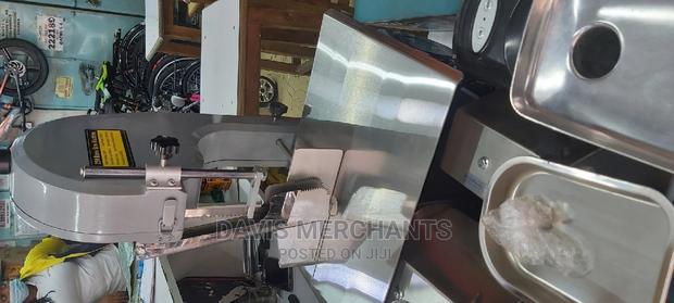 Bone Saw Machine - thumbnail 5