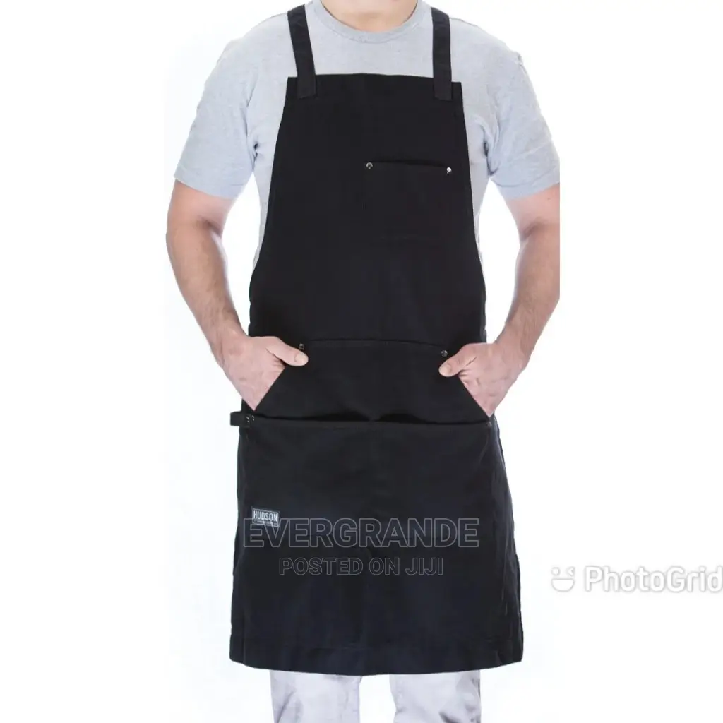Chef Apron