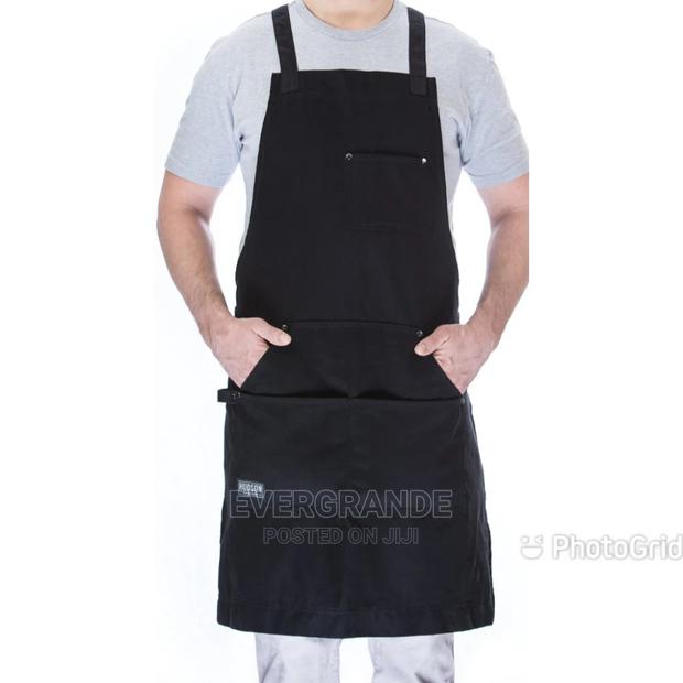 Chef Apron - main view
