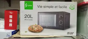 Brand New Syinix Microwave Oven