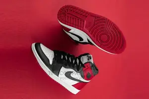 Nike Air Jordan One Sneakers