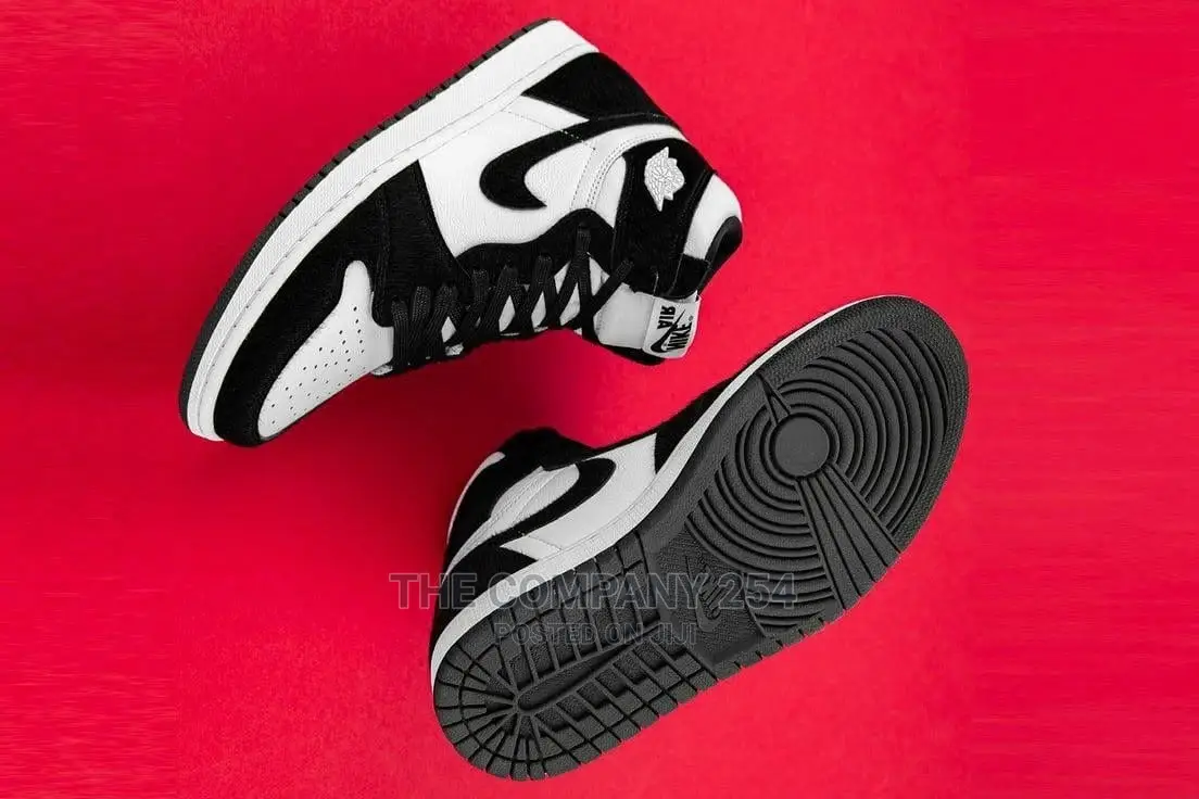 Nike Air Jordan One Sneakers