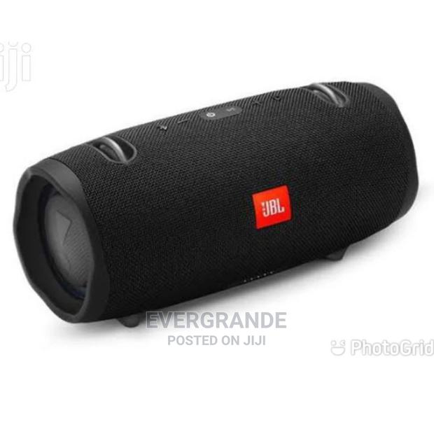 Original JBL Speaker - main view