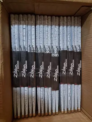 Vicfirth Drumsticks