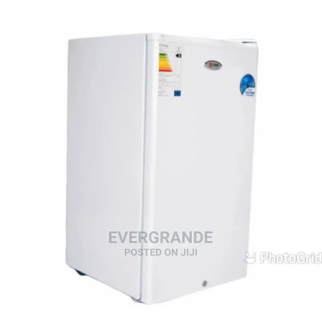 Mika Refrigerator