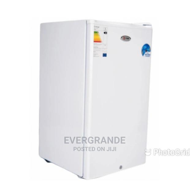 Mika Refrigerator