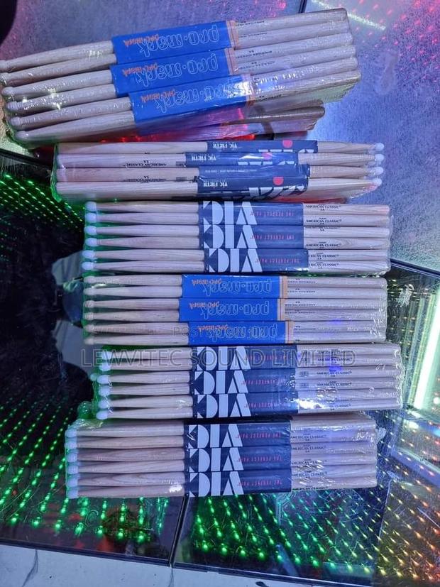 Vicfirth Drumsticks - thumbnail 2