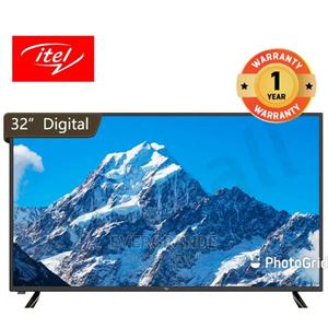 32inches Itel Digital TV - thumbnail 2