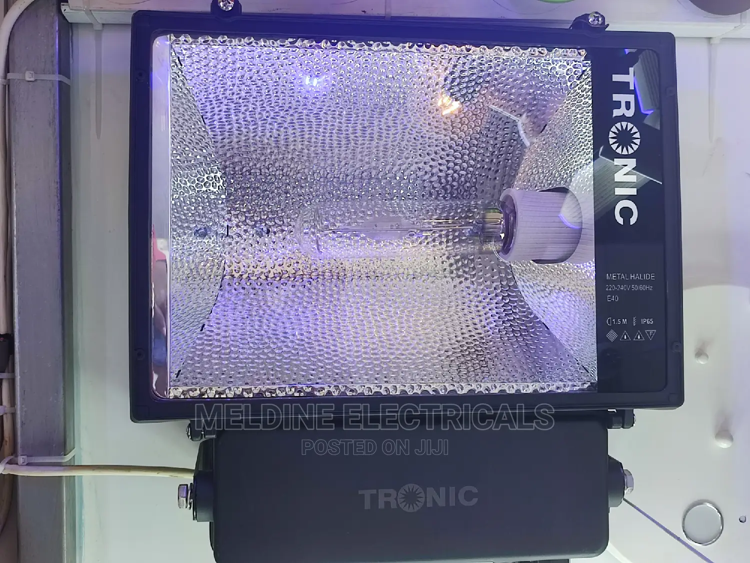 400watts Metal Halide Floodlight
