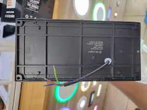 Wall Mounted Light