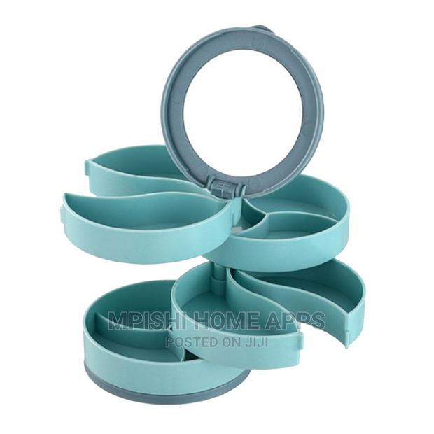 4 Layer Jewelry Box - thumbnail 12