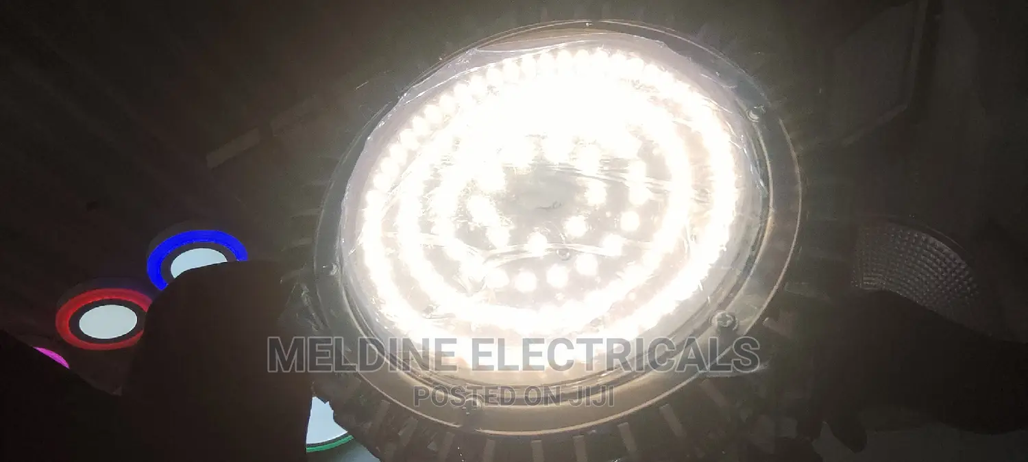 High Bay LED Light