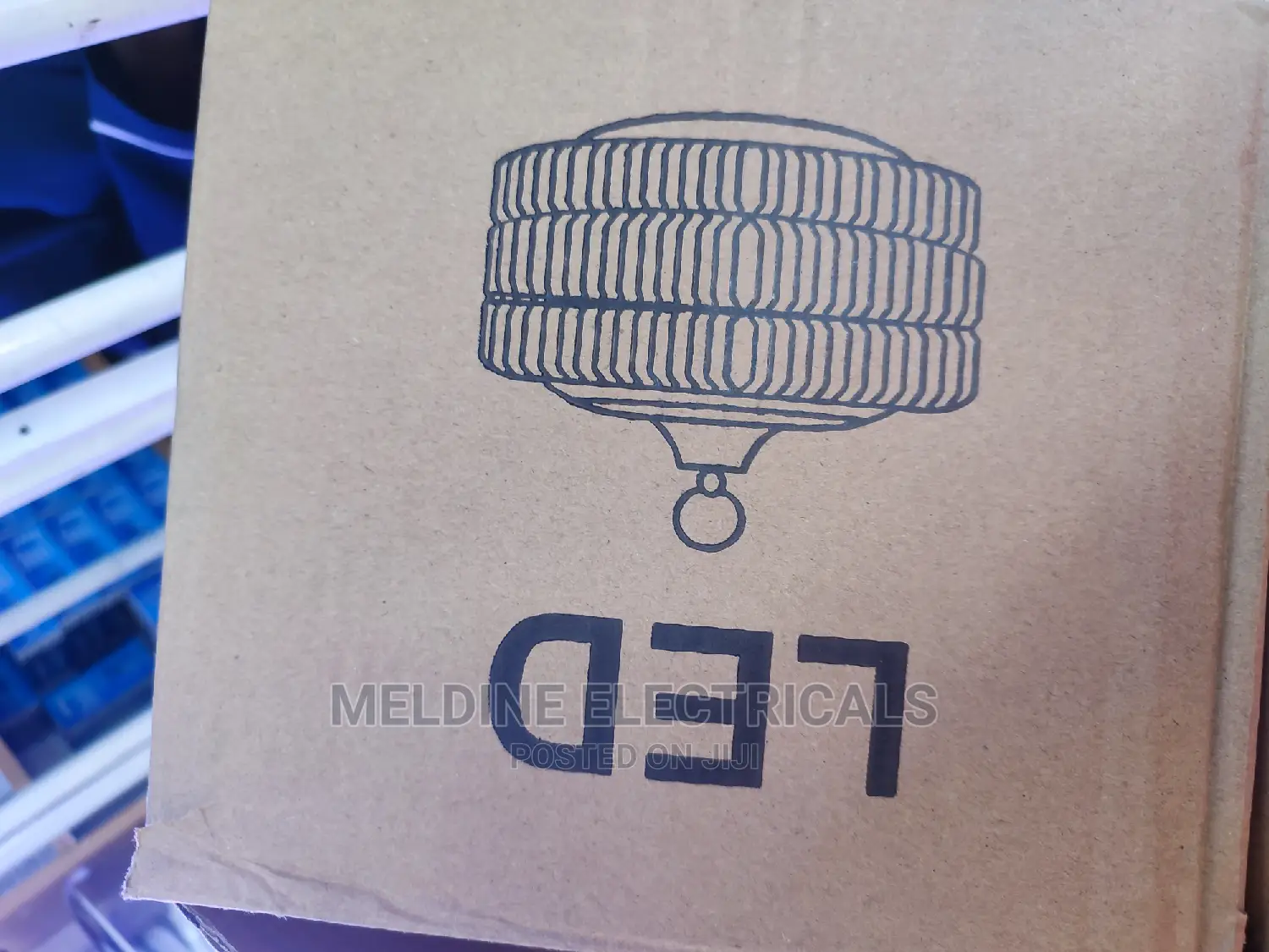 High Bay LED Light