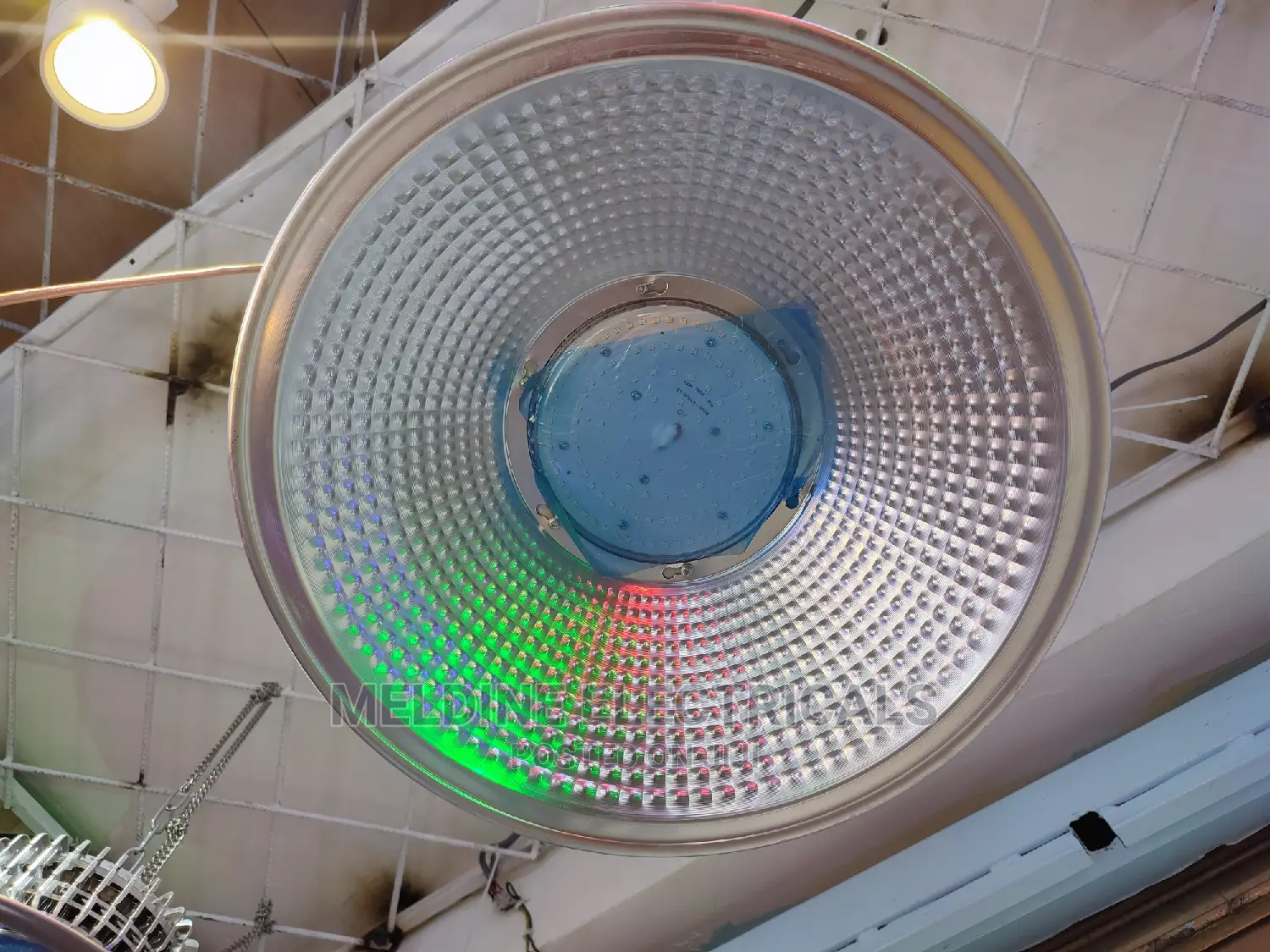 High Bay LED Light