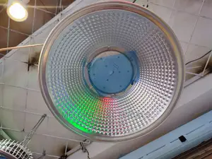 High Bay LED Light