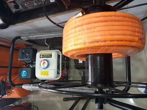 Movable Sprayer - thumbnail 2