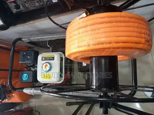 Movable Sprayer