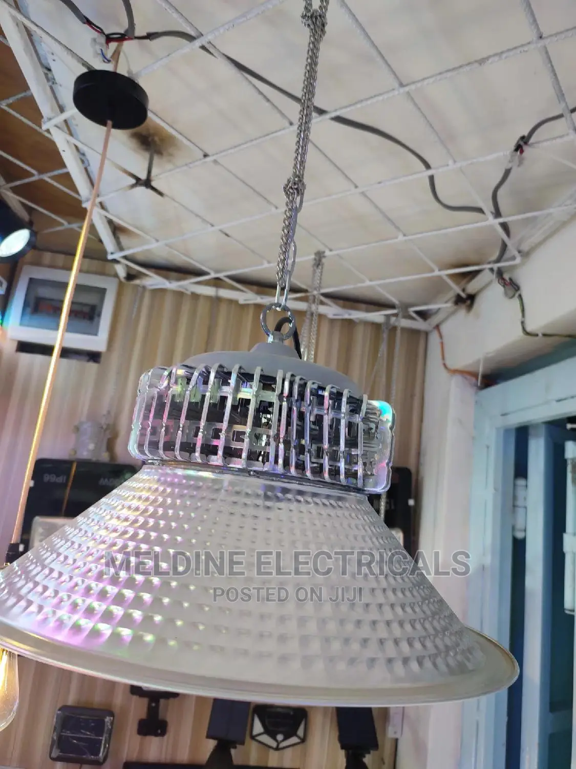 High Bay LED Light