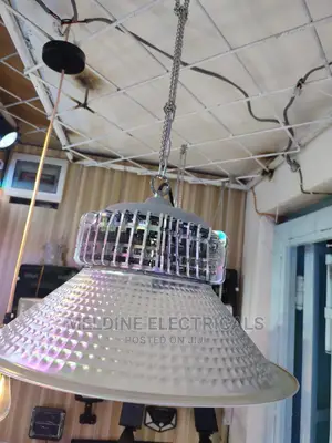 High Bay LED Light