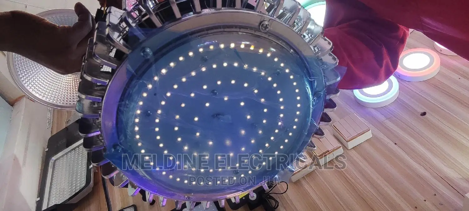 High Bay LED Light