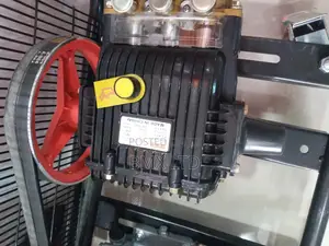 Movable Farm Sprayer Pump