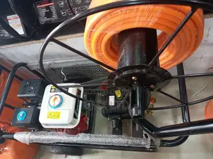 Mobile Farm Sprayer