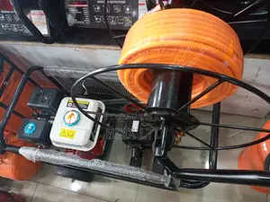 Quality Assured Pump