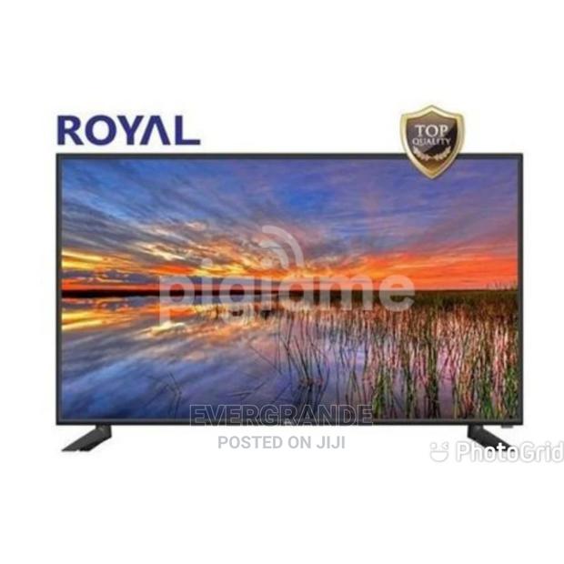 32 Inches Digital Royal Tv - main view