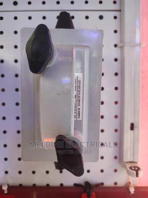 Fuse Carrier / MC Cut Out - main view