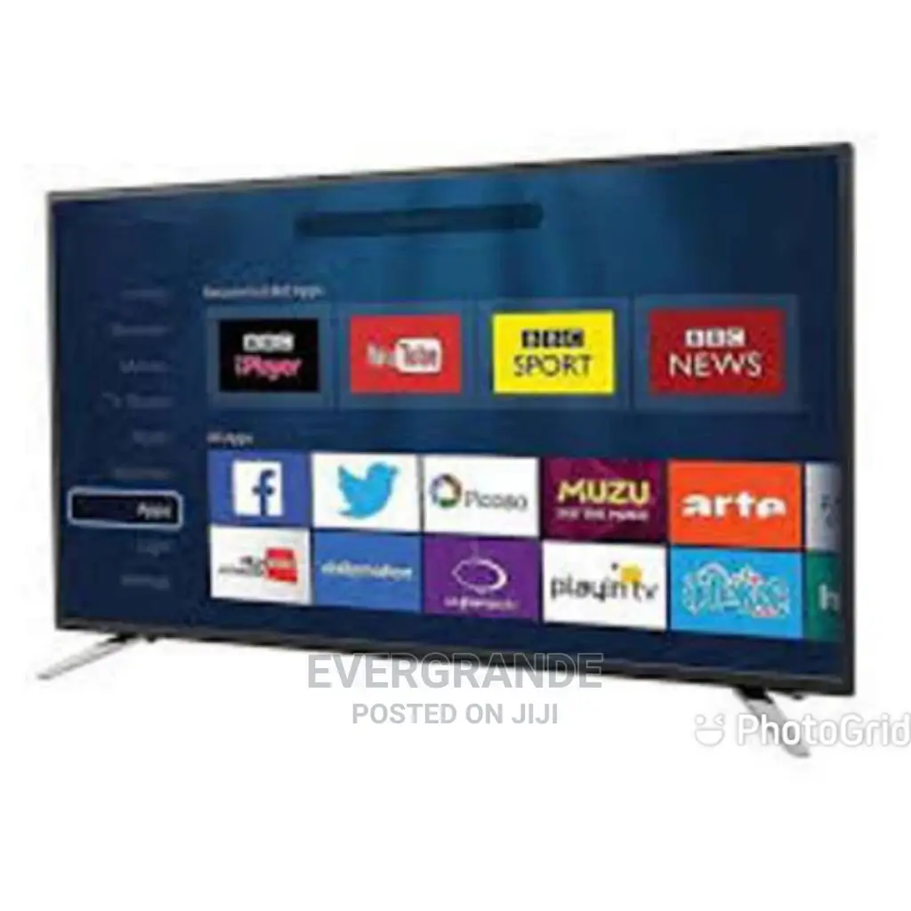 32 Inches Smart Android Skyview Tv