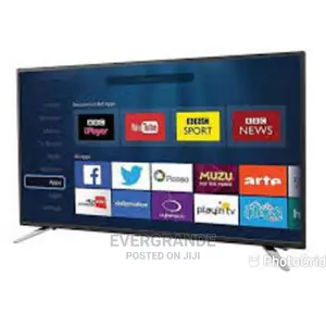 32 Inches Smart Android Skyview Tv