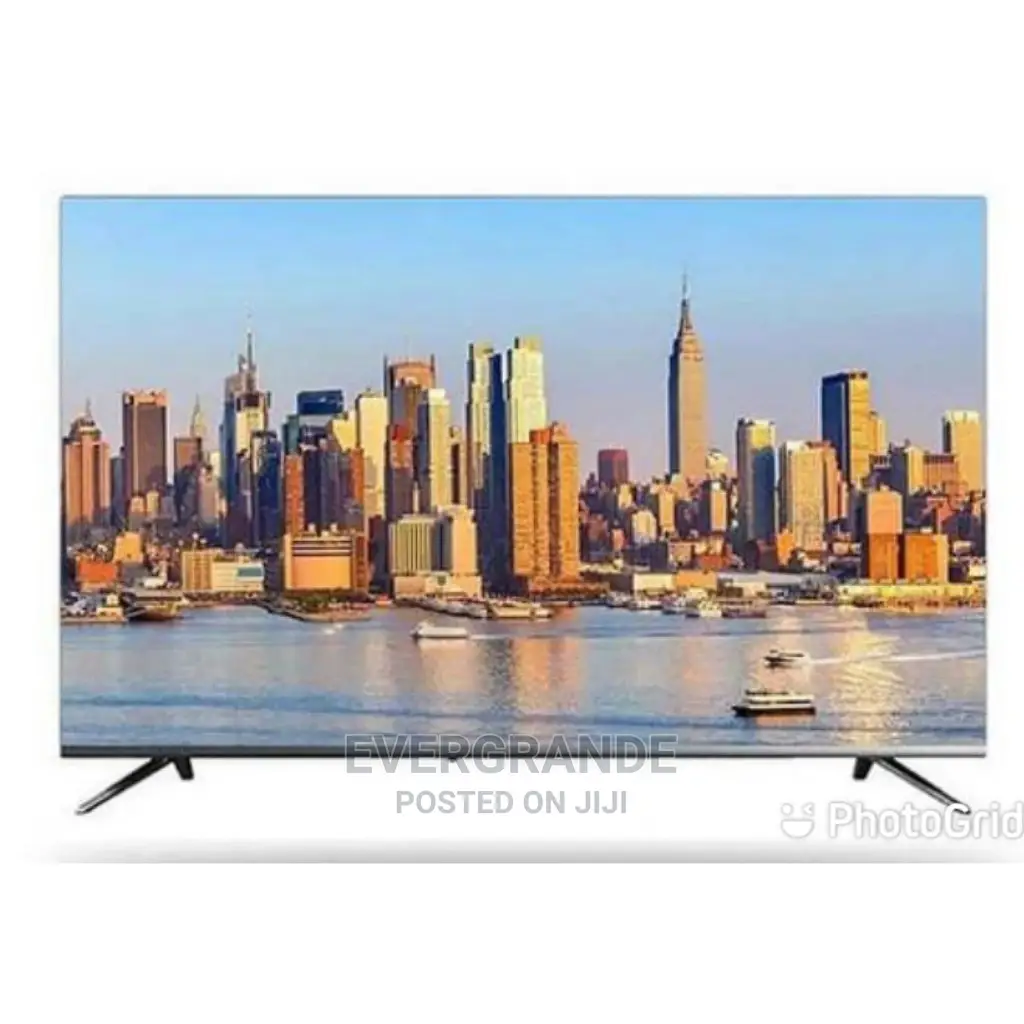 32 Inches Digital Frameless Amtec Tv