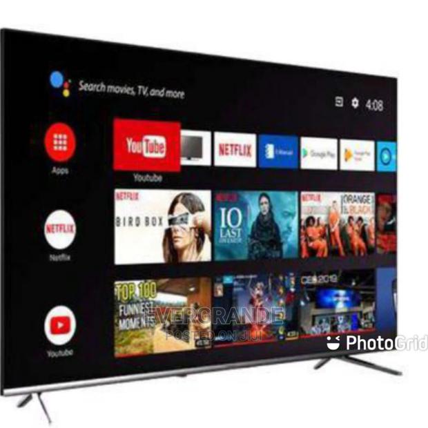 32 Inches Smart Android Vitron, Tv - main view