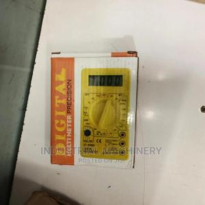 Suitable Digital Multimeter - thumbnail 2